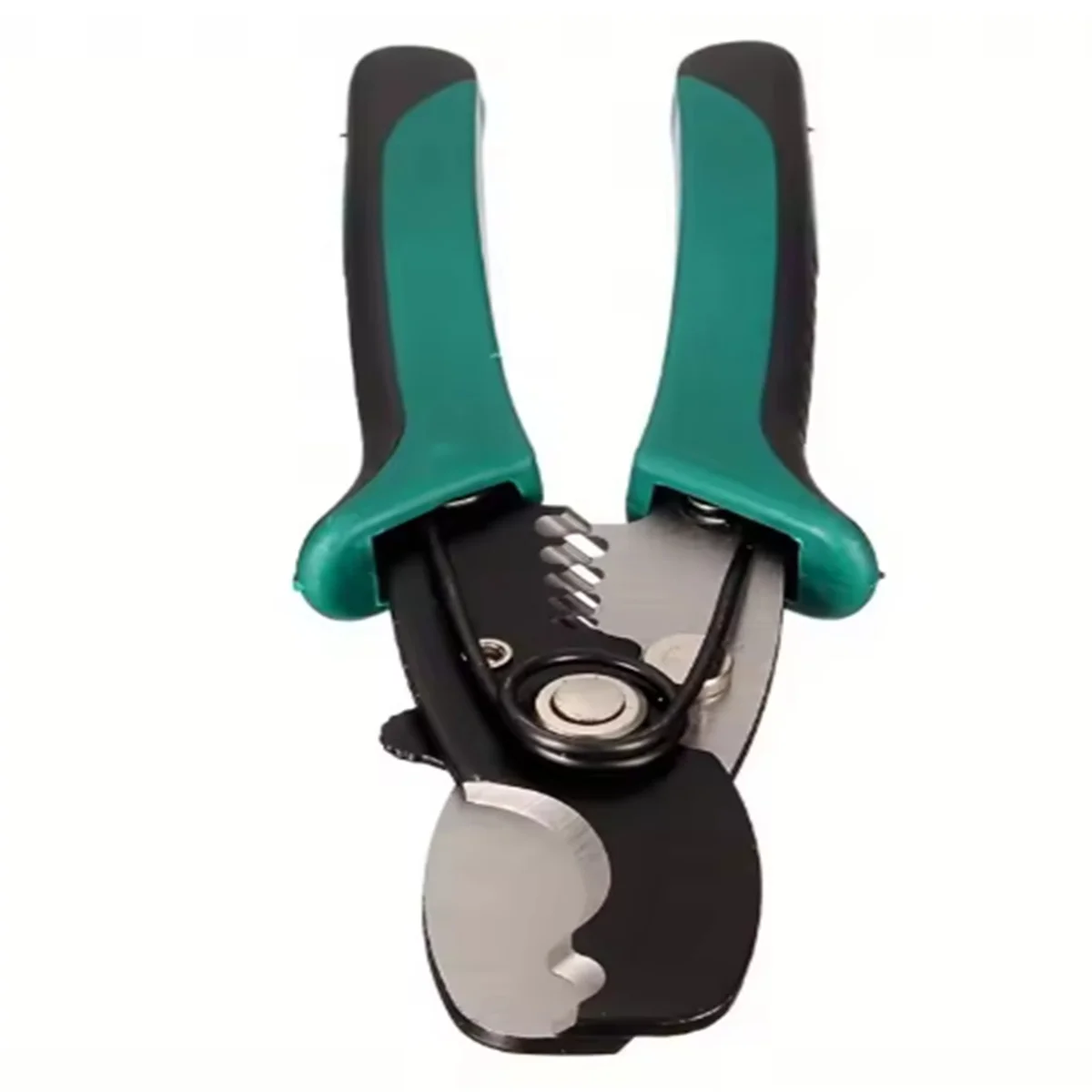 1PC Cable Cutting Wire Strippe - Wire Stripper Cutter review and price
