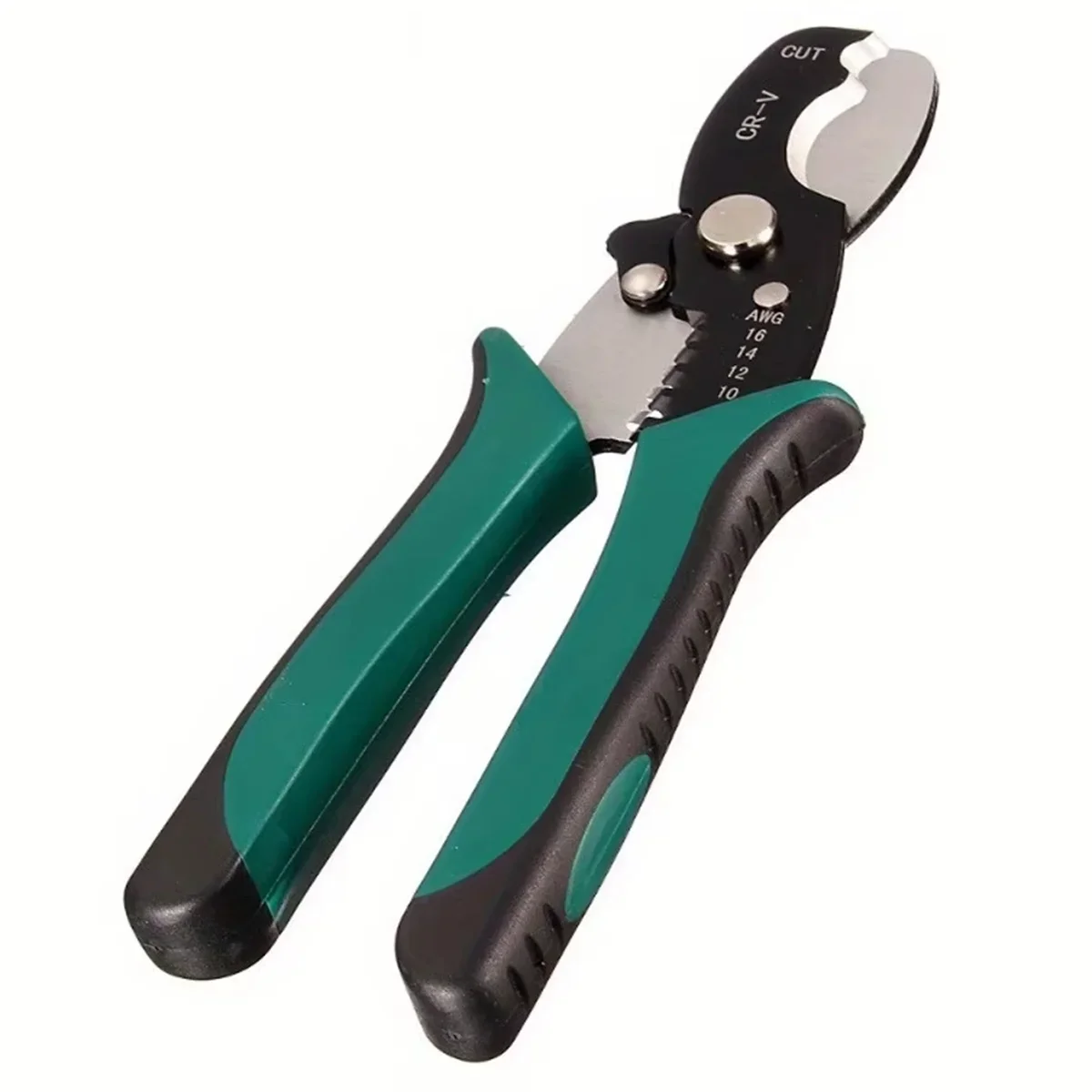1PC Cable Cutting Wire Strippe - Wire Stripper Cutter review and price