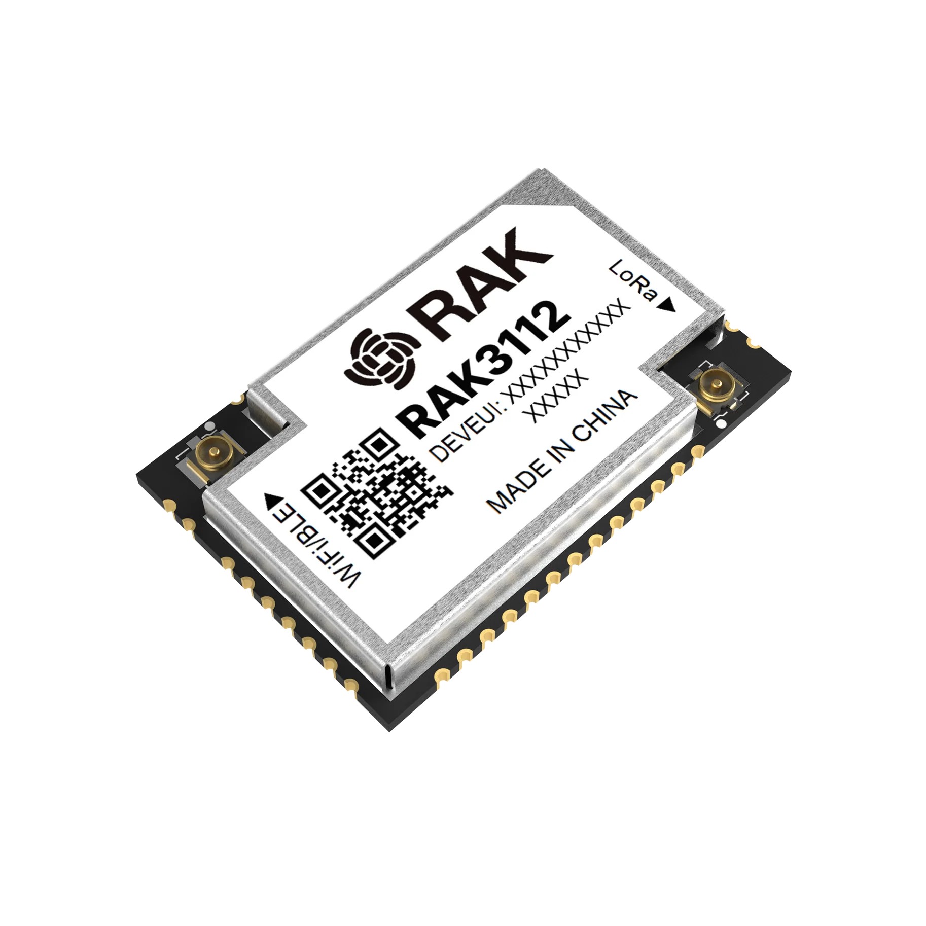 RAK3112 WisDuo Module For Edge - Esp32 Wifi Bluetooth review and price