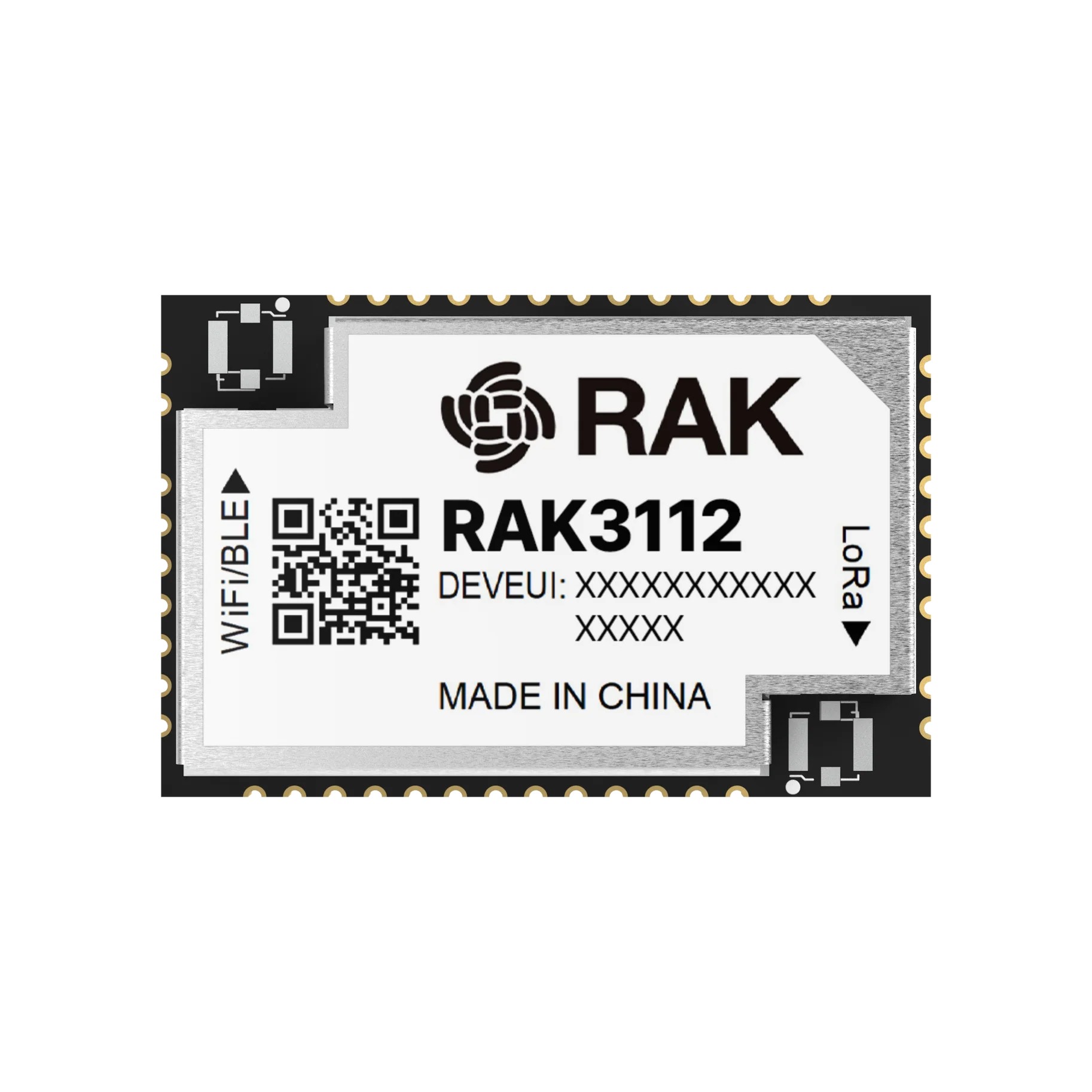 RAK3112 WisDuo Module For Edge - Esp32 Wifi Bluetooth review and price