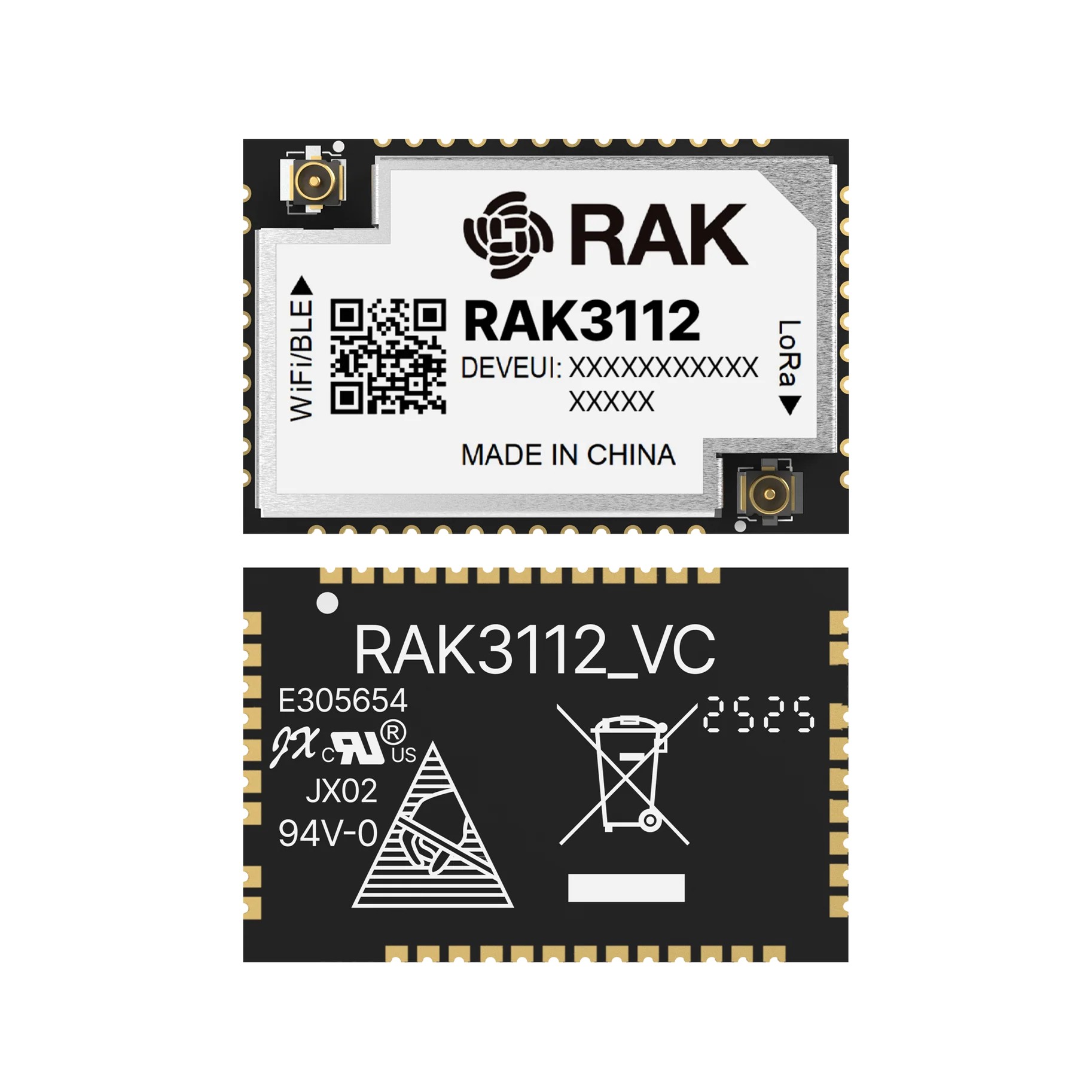 RAK3112 WisDuo Module For Edge - Esp32 Wifi Bluetooth review and price