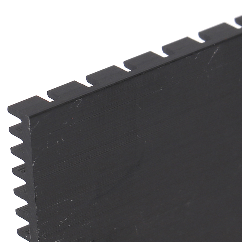 Aluminum Heat Sink Panel, Heat - Diy Electronics Projects review and price