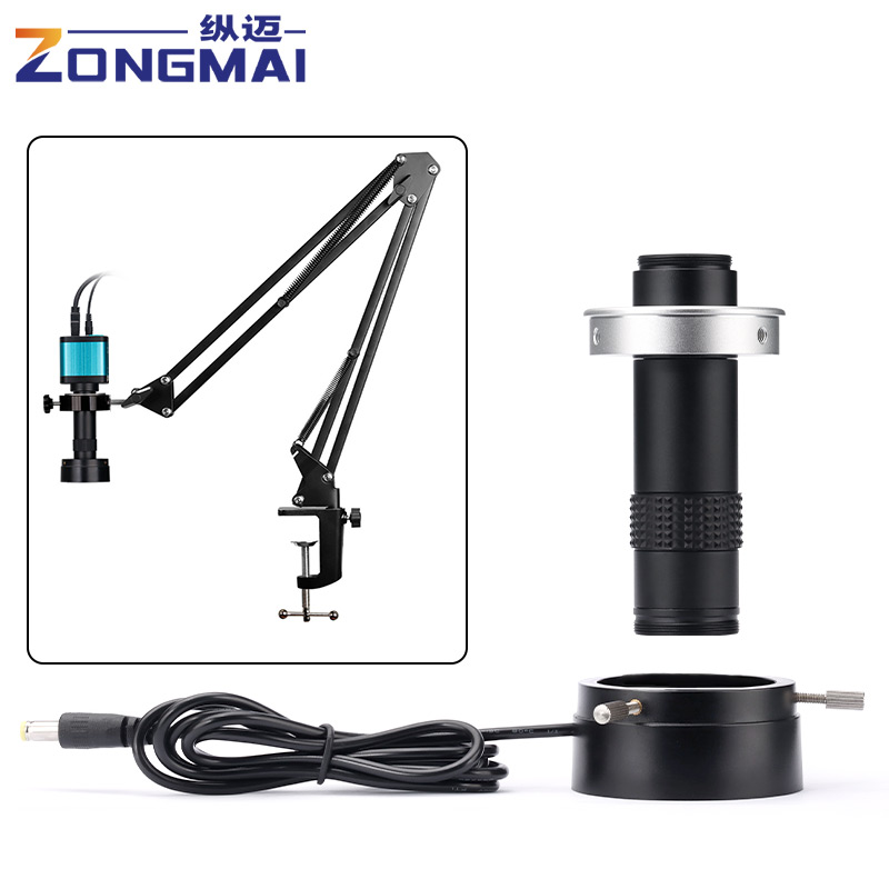 Adjustable Magnification 1-130 - Smd Solder Paste review and price