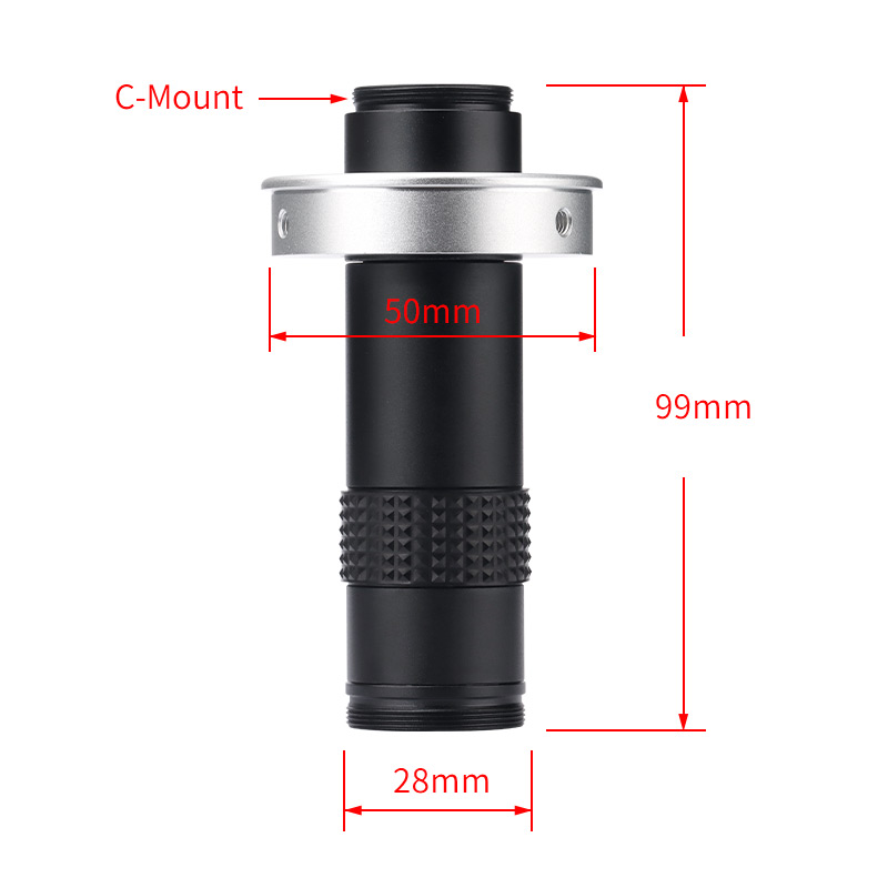 Adjustable Magnification 1-130 - Smd Solder Paste review and price