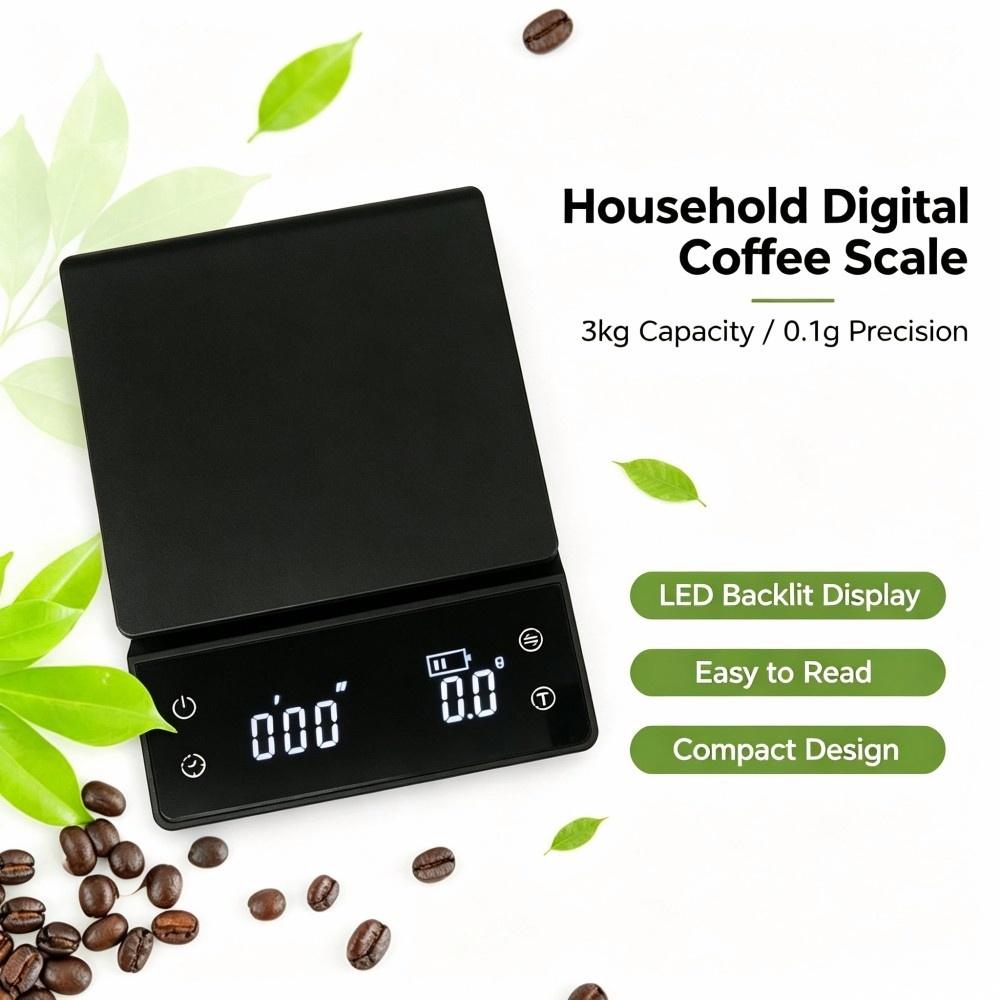 LED Display 3KG‑0.1g Digital K - Diy Electronics Shop review and price