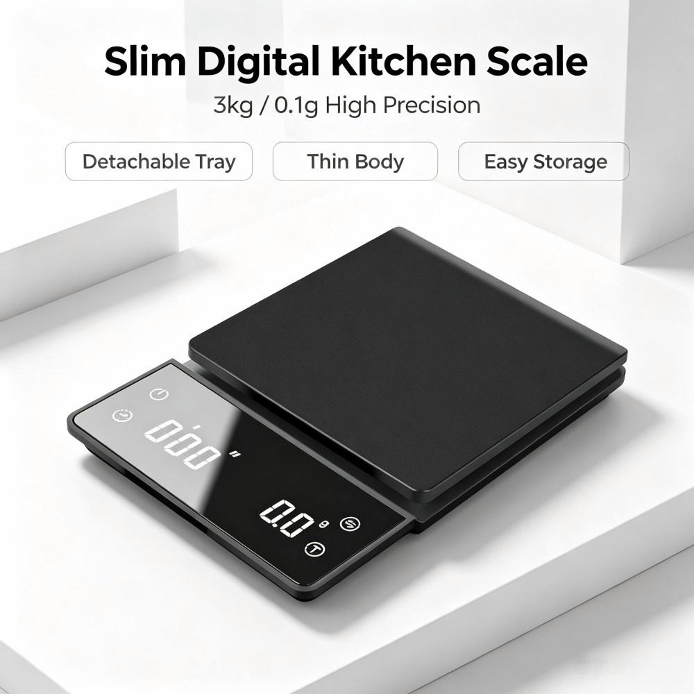 LED Display 3KG‑0.1g Digital K - Diy Electronics Shop review and price